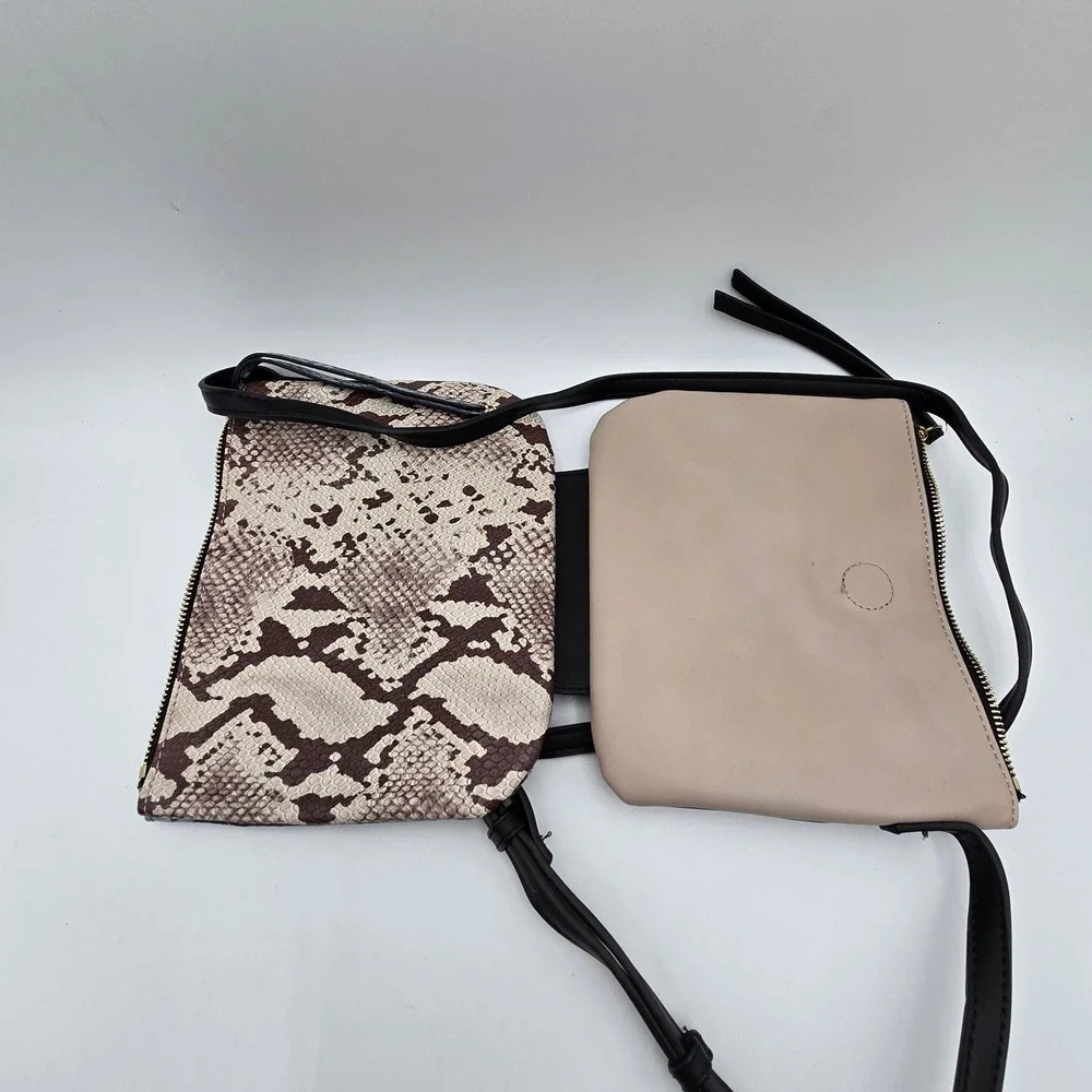 Moda Luxe capture attention